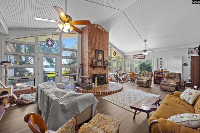 255 Mallard Cove Road, Prosperity, SC 29127