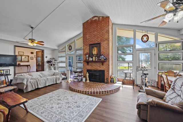 255 Mallard Cove Road, Prosperity, SC 29127