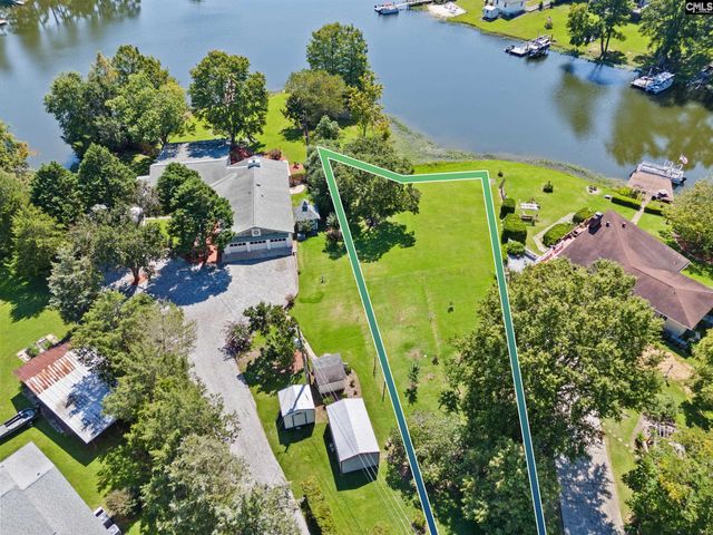 255 Mallard Cove Road, Prosperity, SC 29127