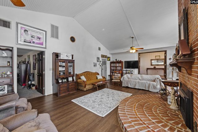 255 Mallard Cove Road, Prosperity, SC 29127