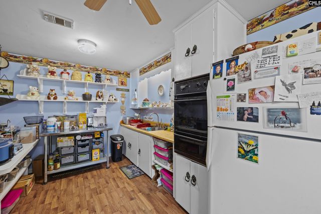 255 Mallard Cove Road, Prosperity, SC 29127