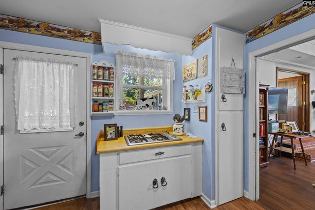 255 Mallard Cove Road, Prosperity, SC 29127