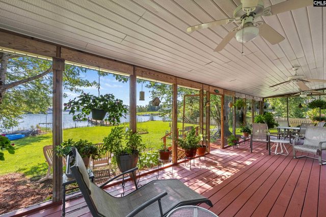 255 Mallard Cove Road, Prosperity, SC 29127