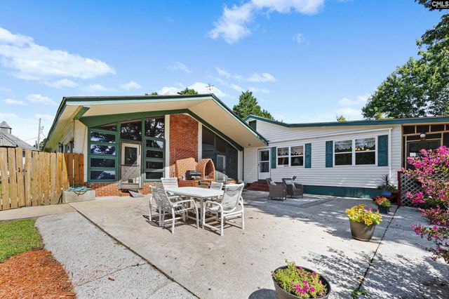 255 Mallard Cove Road, Prosperity, SC 29127