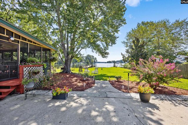 255 Mallard Cove Road, Prosperity, SC 29127