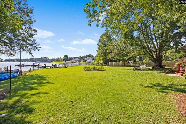 255 Mallard Cove Road, Prosperity, SC 29127