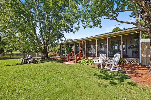 255 Mallard Cove Road, Prosperity, SC 29127