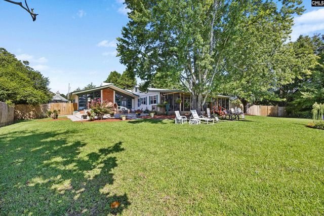 255 Mallard Cove Road, Prosperity, SC 29127