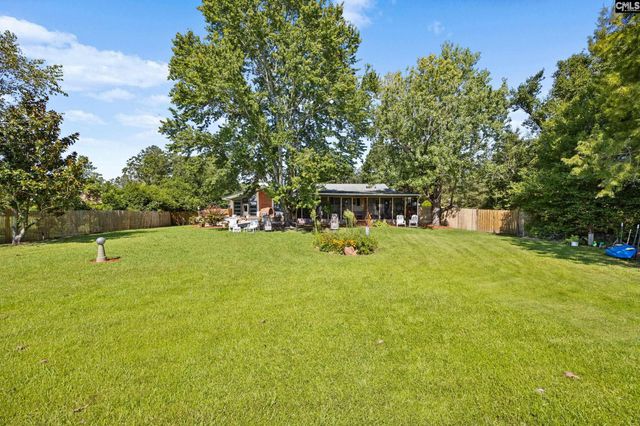 255 Mallard Cove Road, Prosperity, SC 29127