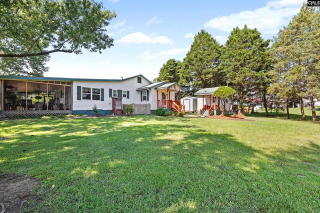 255 Mallard Cove Road, Prosperity, SC 29127