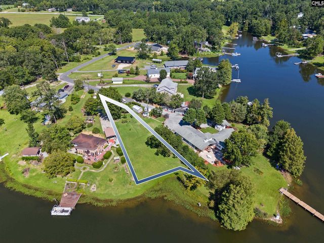 255 Mallard Cove Road, Prosperity, SC 29127