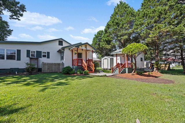 255 Mallard Cove Road, Prosperity, SC 29127