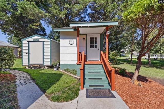 255 Mallard Cove Road, Prosperity, SC 29127