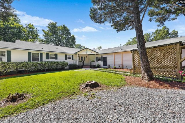 255 Mallard Cove Road, Prosperity, SC 29127