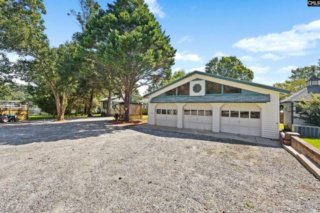 255 Mallard Cove Road, Prosperity, SC 29127