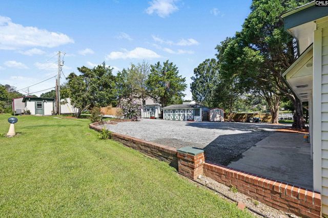 255 Mallard Cove Road, Prosperity, SC 29127