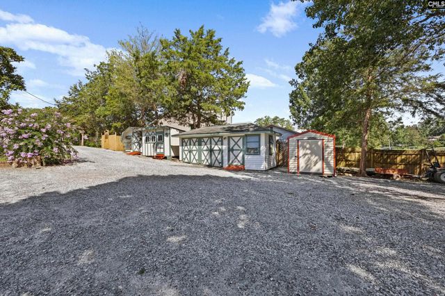 255 Mallard Cove Road, Prosperity, SC 29127