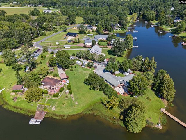 255 Mallard Cove Road, Prosperity, SC 29127