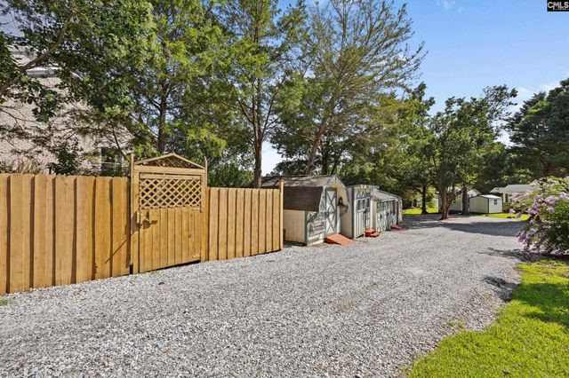 255 Mallard Cove Road, Prosperity, SC 29127