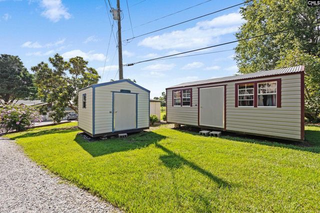 255 Mallard Cove Road, Prosperity, SC 29127