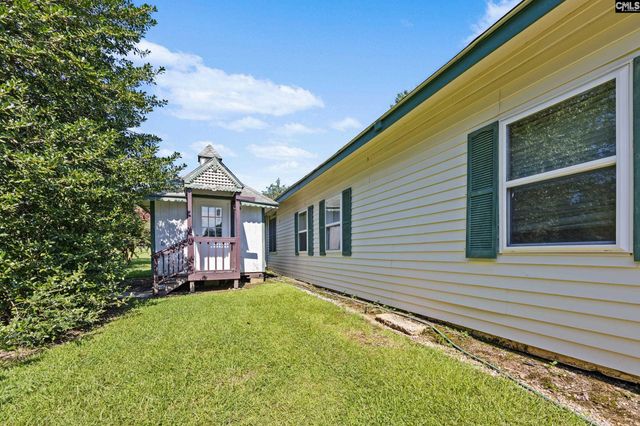 255 Mallard Cove Road, Prosperity, SC 29127