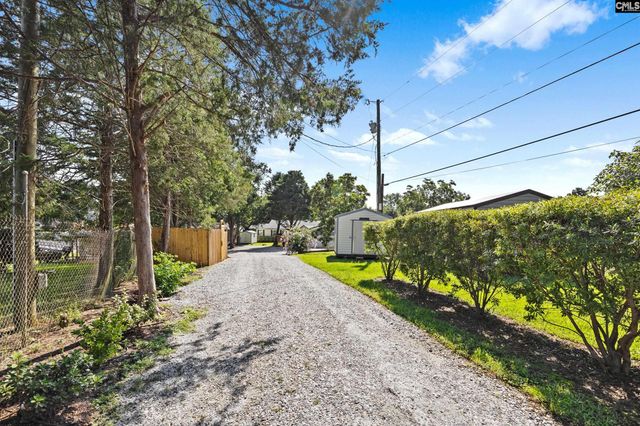 255 Mallard Cove Road, Prosperity, SC 29127