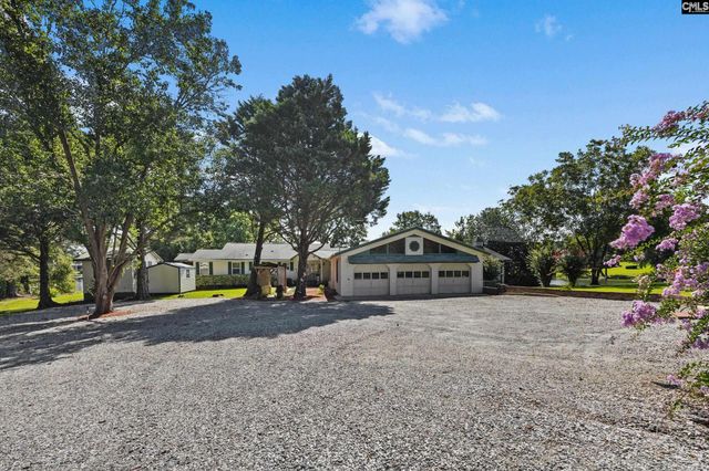 255 Mallard Cove Road, Prosperity, SC 29127