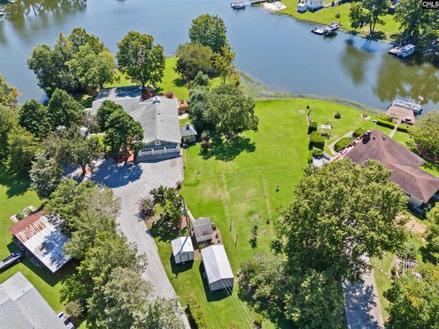 255 Mallard Cove Road, Prosperity, SC 29127