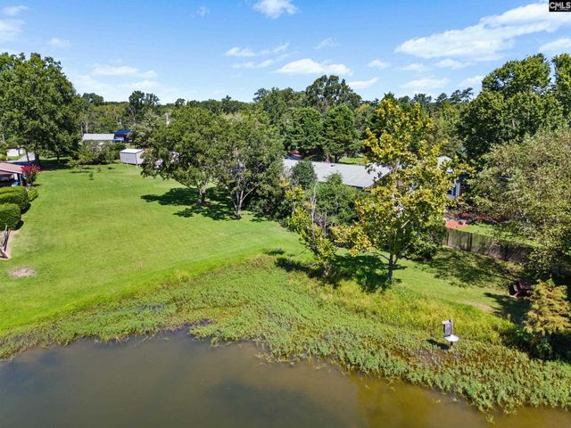 255 Mallard Cove Road, Prosperity, SC 29127