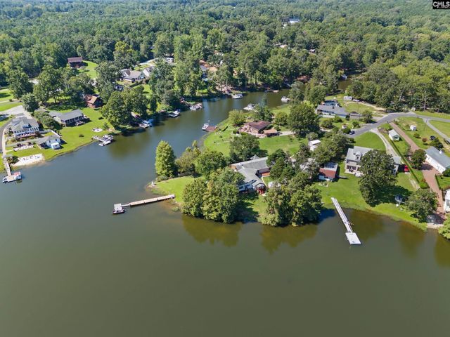 255 Mallard Cove Road, Prosperity, SC 29127