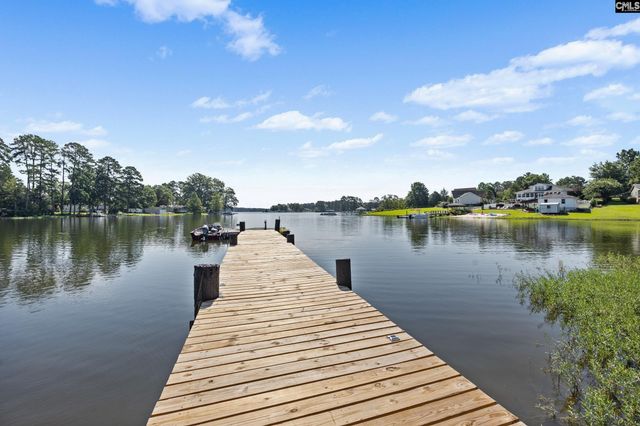 255 Mallard Cove Road, Prosperity, SC 29127