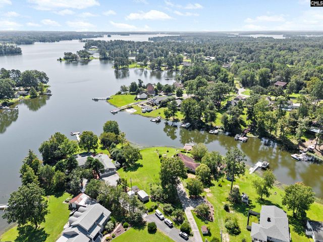 255 Mallard Cove Road, Prosperity, SC 29127