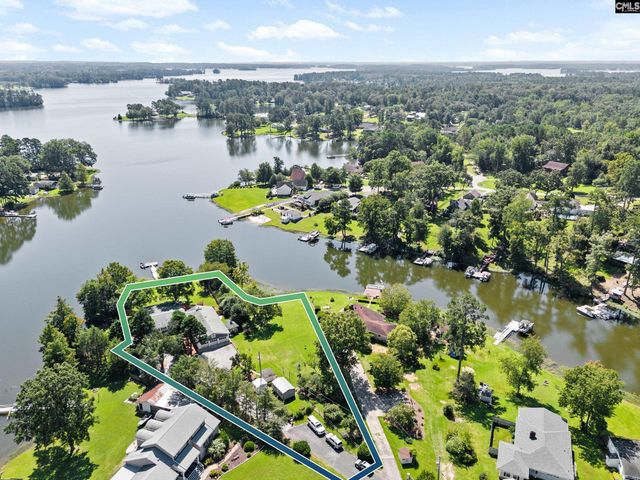 255 Mallard Cove Road, Prosperity, SC 29127