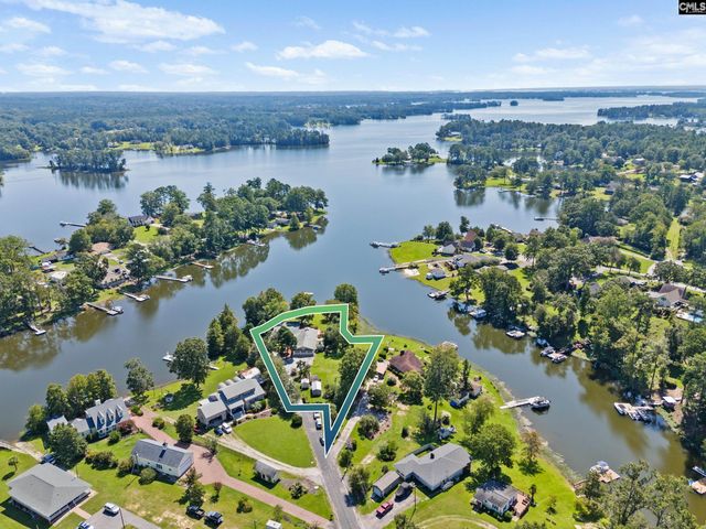 255 Mallard Cove Road, Prosperity, SC 29127