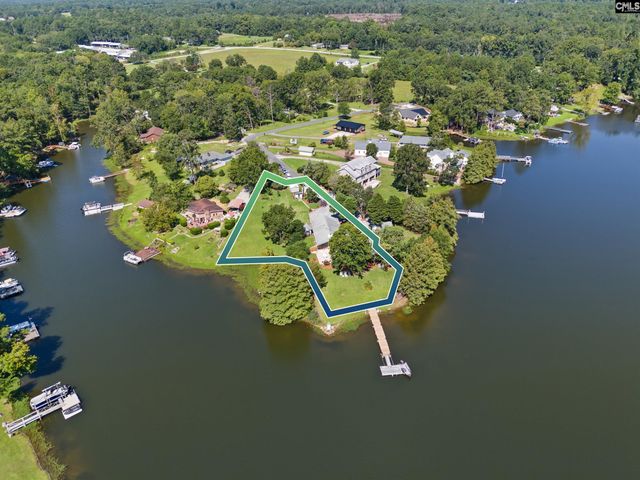 255 Mallard Cove Road, Prosperity, SC 29127