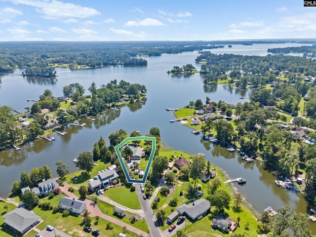 255 Mallard Cove Road, Prosperity, SC 29127