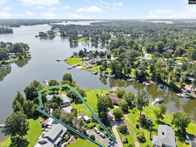 255 Mallard Cove Road, Prosperity, SC 29127