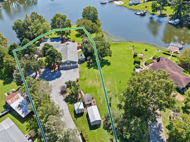 255 Mallard Cove Road, Prosperity, SC 29127