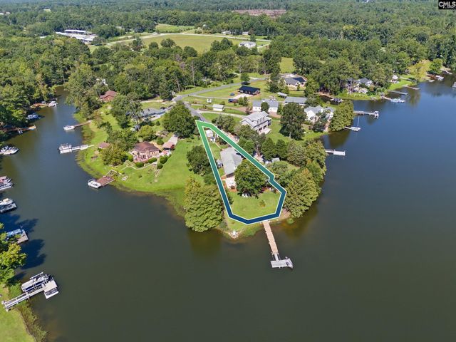 255 Mallard Cove Road, Prosperity, SC 29127