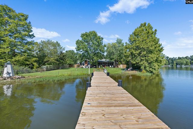 255 Mallard Cove Road, Prosperity, SC 29127