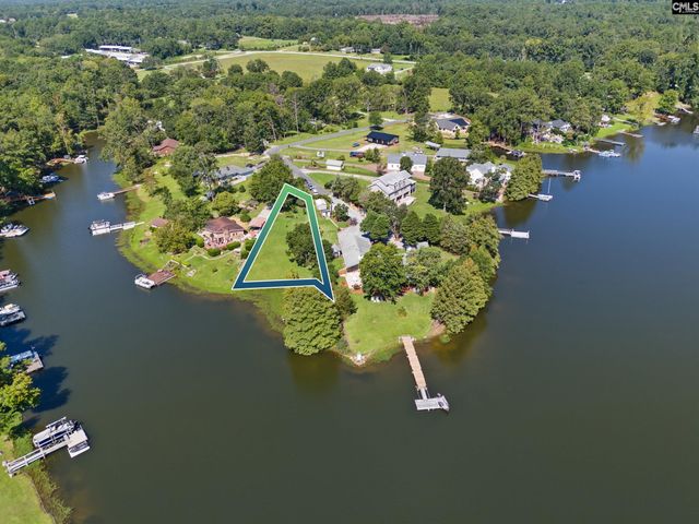 255 Mallard Cove Road, Prosperity, SC 29127