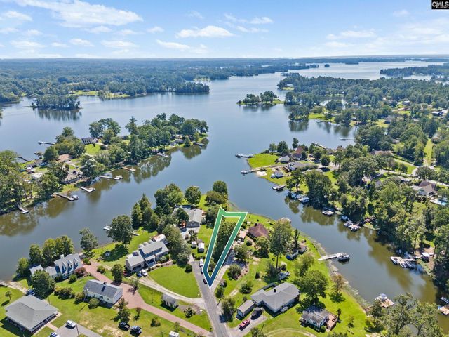 255 Mallard Cove Road, Prosperity, SC 29127