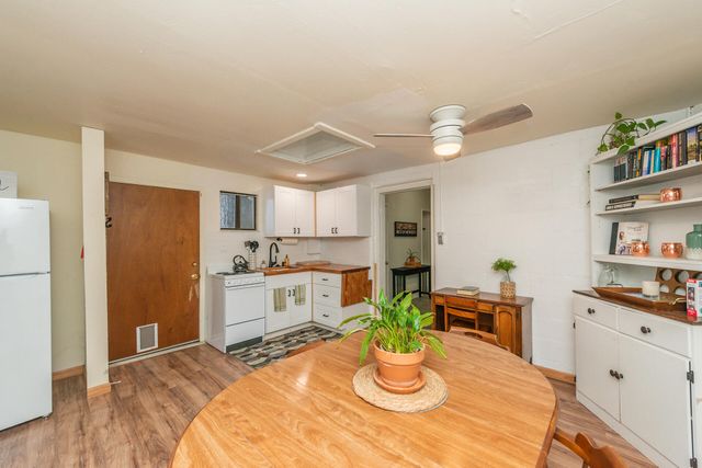 493 Main Street, Weaverville, CA 96093