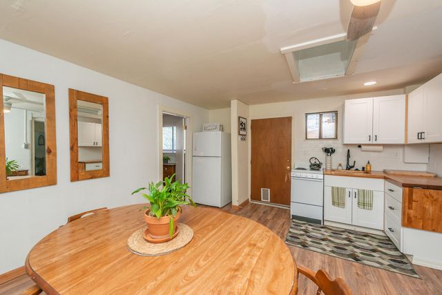 493 Main Street, Weaverville, CA 96093