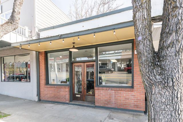 493 Main Street, Weaverville, CA 96093