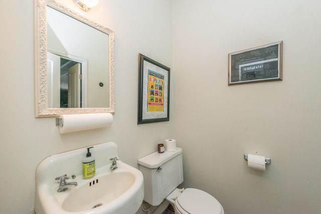 493 Main Street, Weaverville, CA 96093