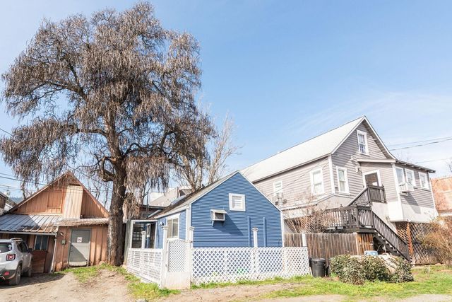 493 Main Street, Weaverville, CA 96093