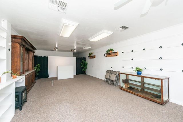 493 Main Street, Weaverville, CA 96093