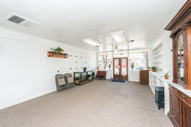 493 Main Street, Weaverville, CA 96093