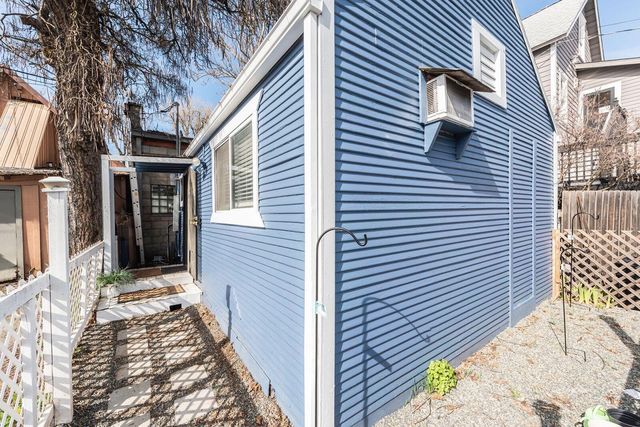 493 Main Street, Weaverville, CA 96093